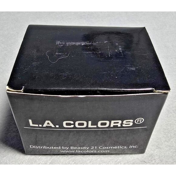 L.A. Colors Coral Blush CMB869 | Lot of 3 Packs | Vibrant Face Makeup New - Picture 3 of 5